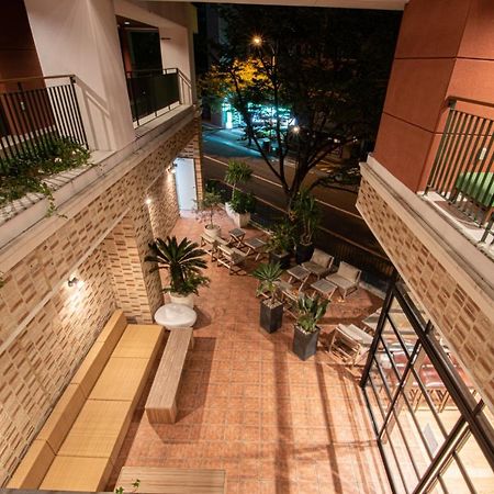 Arietta Hotel Hakata Fukuoka Kültér fotó