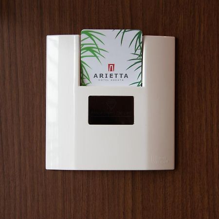 Arietta Hotel Hakata Fukuoka Kültér fotó