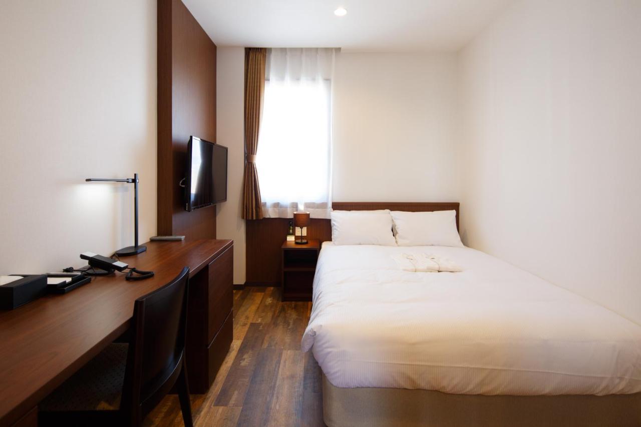 Arietta Hotel Hakata Fukuoka Kültér fotó