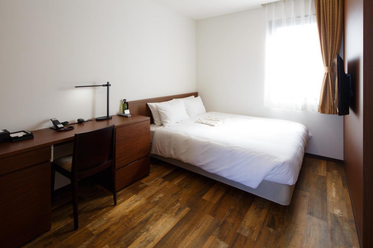 Arietta Hotel Hakata Fukuoka Kültér fotó