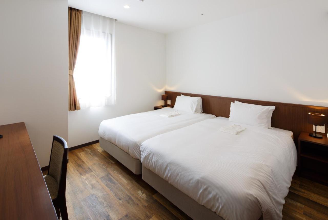 Arietta Hotel Hakata Fukuoka Kültér fotó