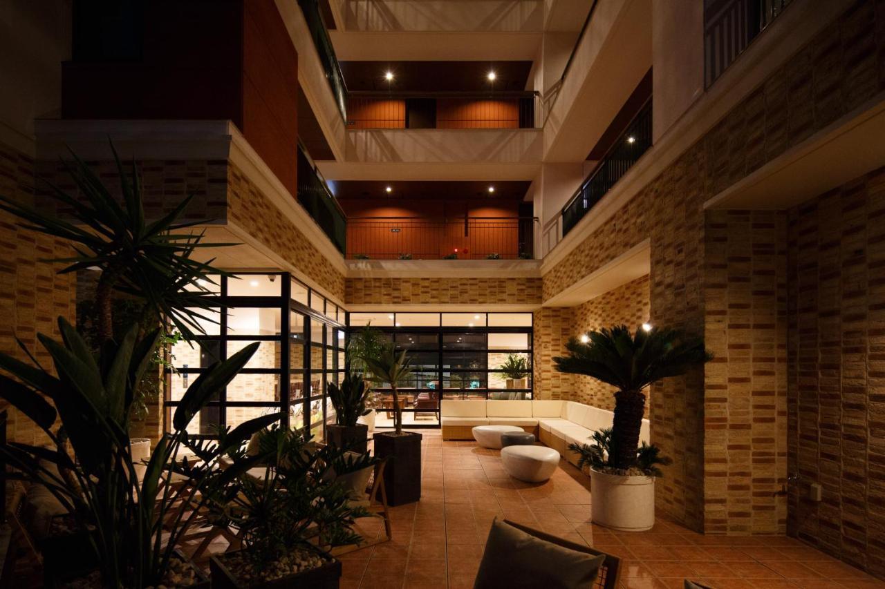 Arietta Hotel Hakata Fukuoka Kültér fotó