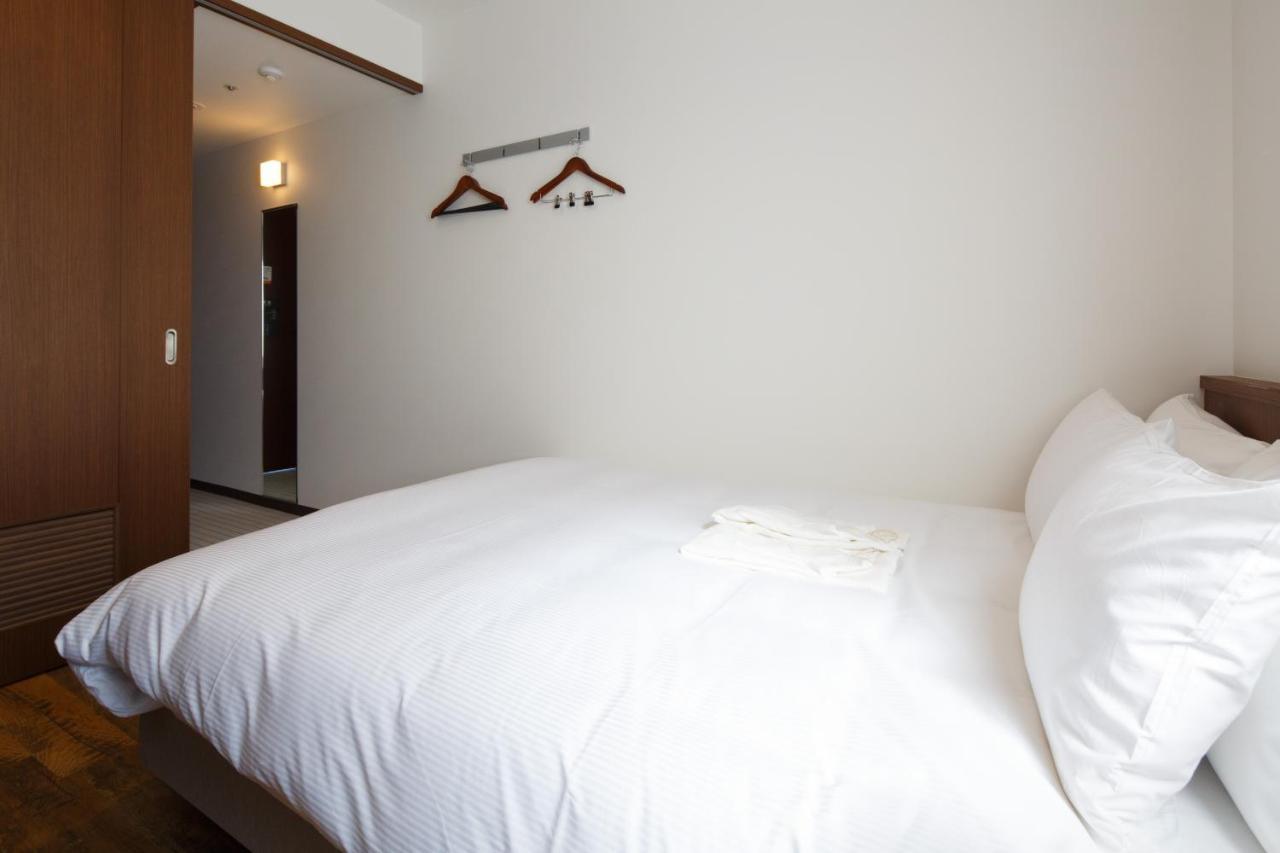 Arietta Hotel Hakata Fukuoka Kültér fotó