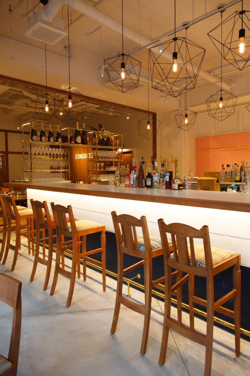 Arietta Hotel Hakata Fukuoka Kültér fotó