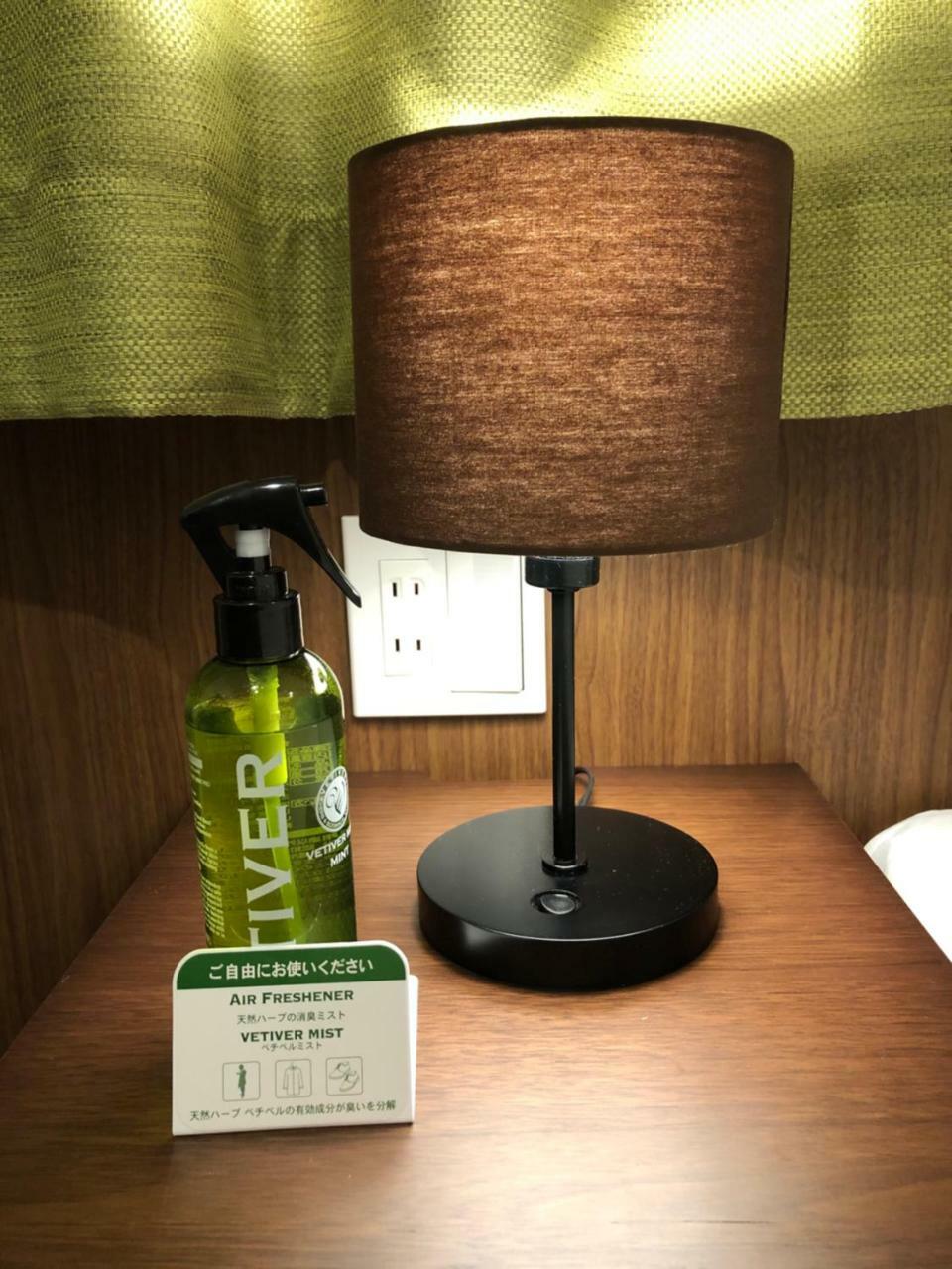 Arietta Hotel Hakata Fukuoka Kültér fotó