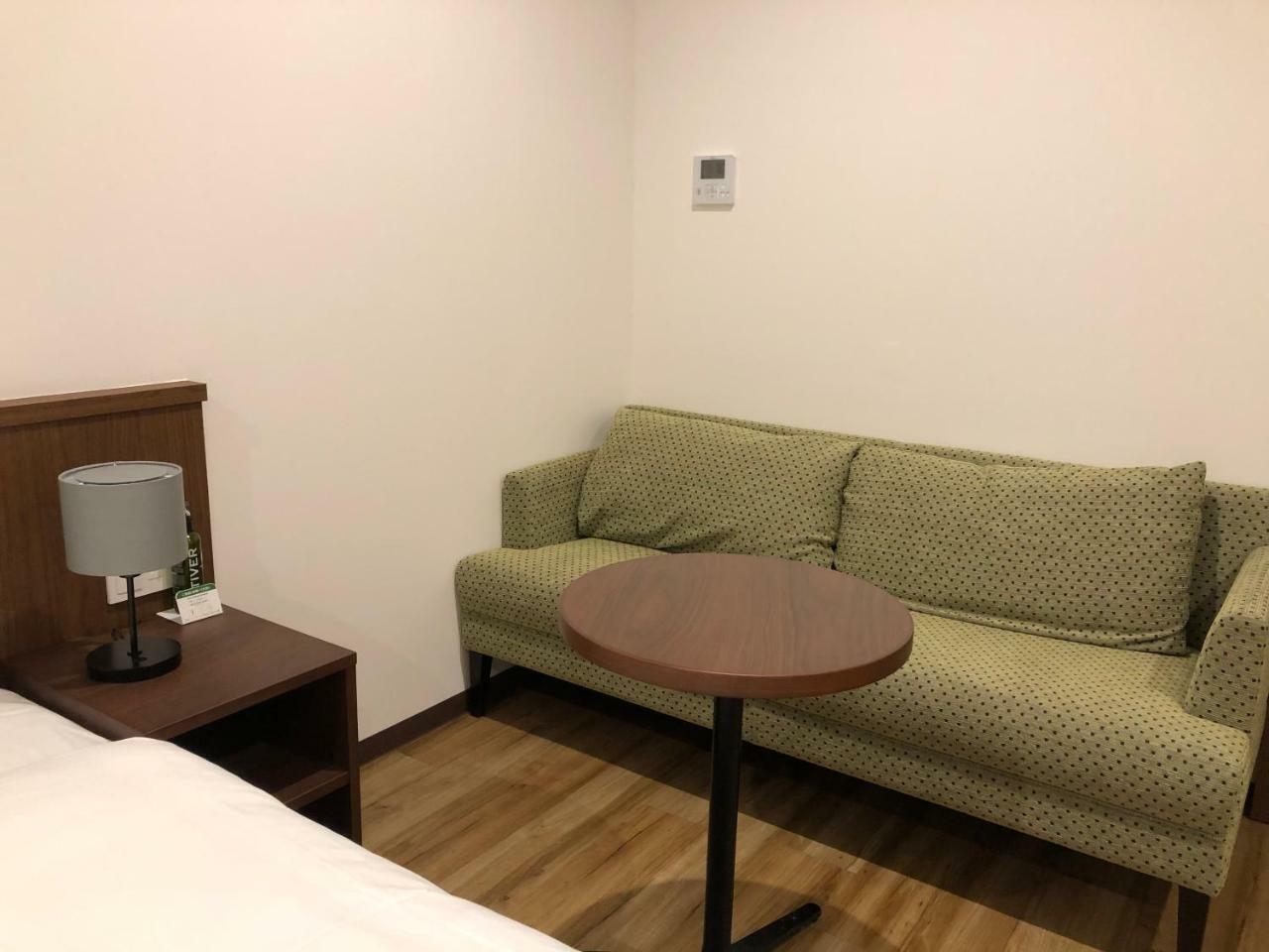 Arietta Hotel Hakata Fukuoka Kültér fotó