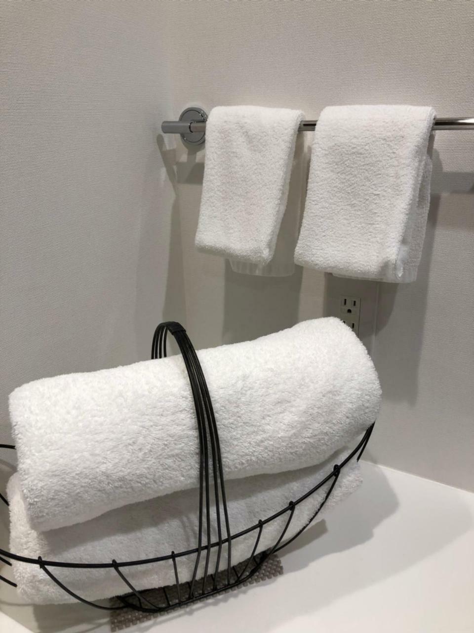 Arietta Hotel Hakata Fukuoka Kültér fotó