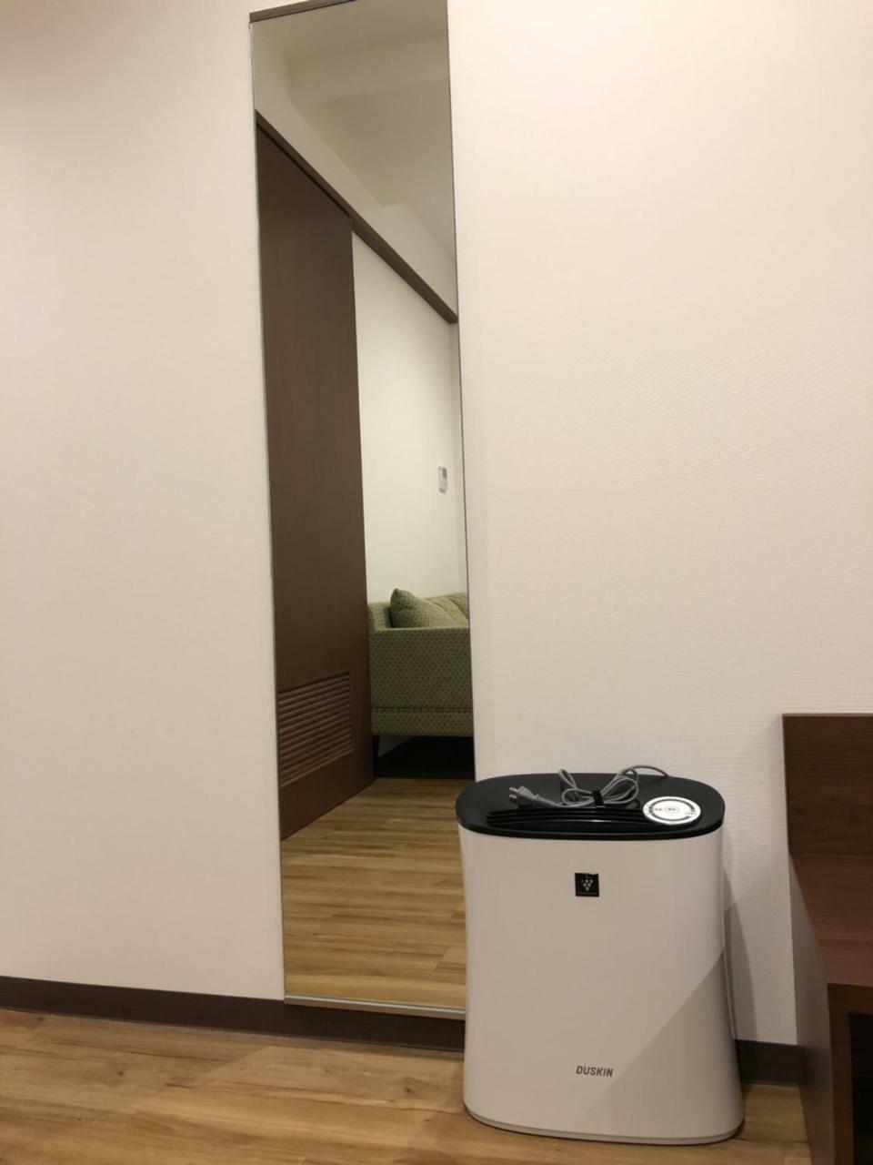 Arietta Hotel Hakata Fukuoka Kültér fotó