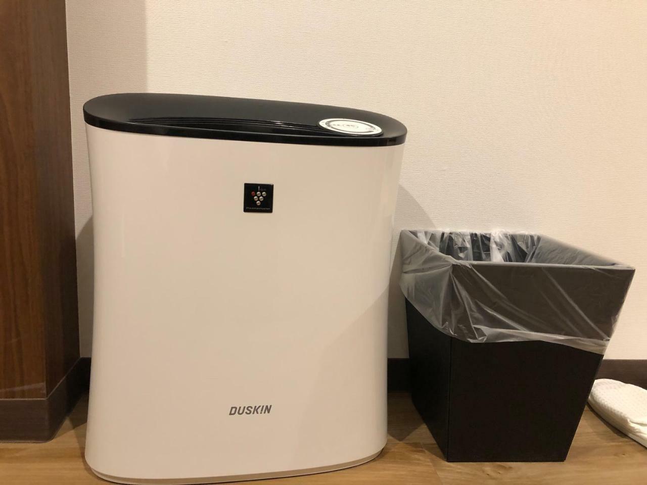 Arietta Hotel Hakata Fukuoka Kültér fotó