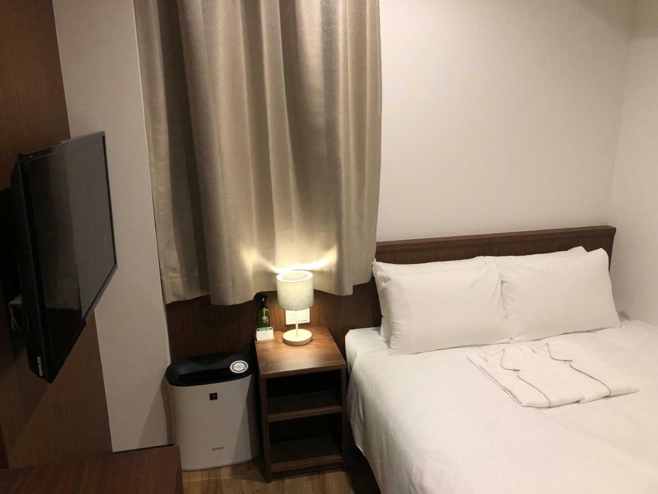 Arietta Hotel Hakata Fukuoka Kültér fotó