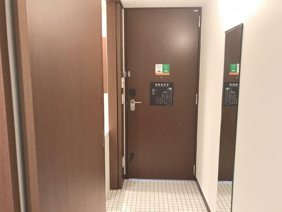 Arietta Hotel Hakata Fukuoka Kültér fotó