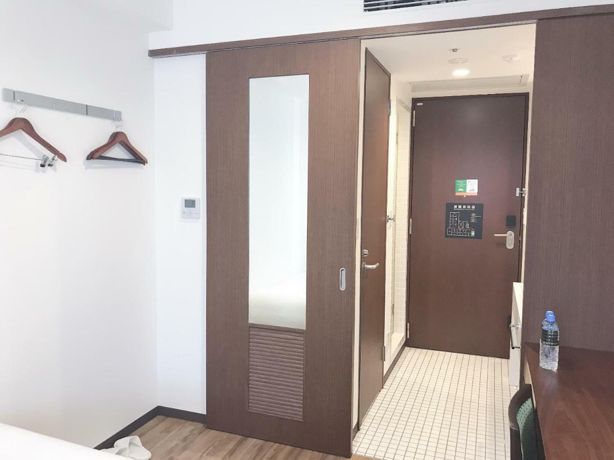 Arietta Hotel Hakata Fukuoka Kültér fotó