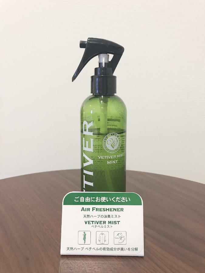 Arietta Hotel Hakata Fukuoka Kültér fotó