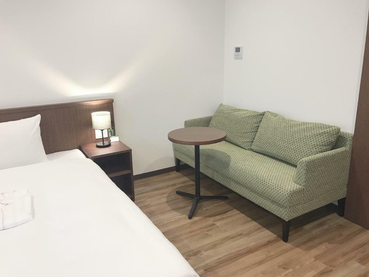 Arietta Hotel Hakata Fukuoka Kültér fotó